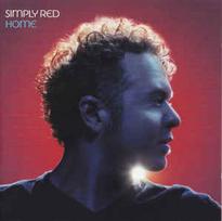 Pirkti CD Simply Red - Home - Photo 1