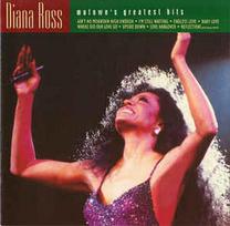 Pirkti CD Diana Ross - Motown's Greatest Hits - Photo 1