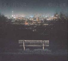 CD Mumford & Sons - Wilder Mind
