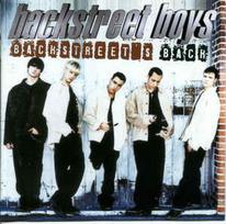 Pirkti CD Backstreet Boys - Backstreet's Back - Photo 1