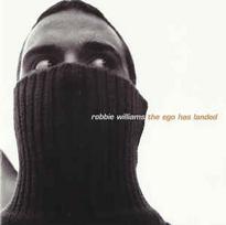 Pirkti CD Robbie Williams - The Ego Has Landed - Photo 1