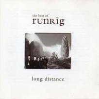 Pirkti CD Runrig - The Best Of Runrig (Long Distance) - Photo 1