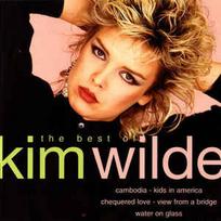 CD Kim Wilde - The Best Of
