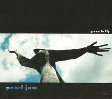 CD Pearl Jam - Given To Fly