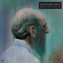 Pirkti CD Goodtime Boys - What's Left To Let Go - Photo 1