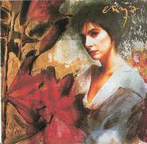 CD Enya - Watermark