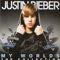 Pirkti CD Justin Bieber - My Worlds: The Collection - Photo 1
