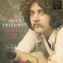 Pirkti CD Dean Friedman - The Very Best Of - Photo 1