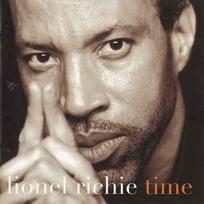 CD Lionel Richie - Time