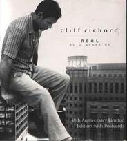 Pirkti CD Cliff Richard - Real As I Wanna Be - Photo 1