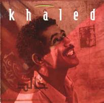Pirkti CD Khaled - Khaled - Photo 1