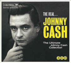 Pirkti CD Johnny Cash - The Real... Johnny Cash - Photo 1