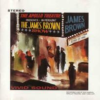 Pirkti CD James Brown - James Brown Live At The Apollo, 1962 - Photo 1