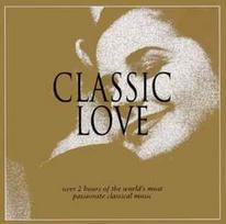 CD Various - Classic Love
