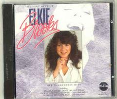 CD Elkie Brooks - The Very Best Of Elkie Brooks