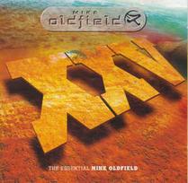 Pirkti CD Mike Oldfield - XXV: The Essential Mike Oldfield - Photo 1