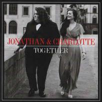 Pirkti CD Jonathan & Charlotte - Together - Photo 1