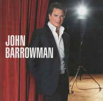 Pirkti CD John Barrowman - John Barrowman - Photo 1