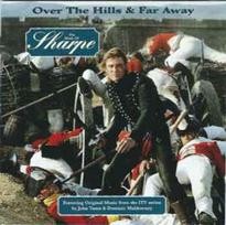 Pirkti CD Various - Over The Hills And Far Away (The Music Of Sharpe) - Photo 1