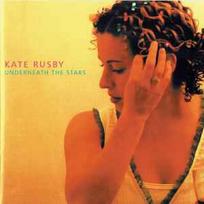 CD Kate Rusby - Underneath The Stars
