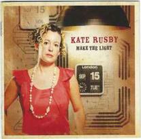 CD Kate Rusby - Make The Light
