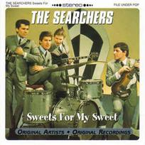 Pirkti CD The Searchers - Sweets For My Sweet - Photo 1