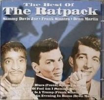 CD The Rat Pack - The Best Of The Ratpack