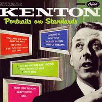 CD Stan Kenton - Portraits On Standards