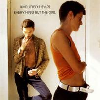 Pirkti CD Everything But The Girl - Amplified Heart - Photo 1