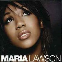 CD Maria Lawson - Maria Lawson