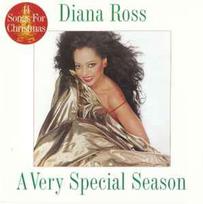 Pirkti CD Diana Ross - A Very Special Season - Photo 1