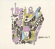 CD Damien Rice - 9