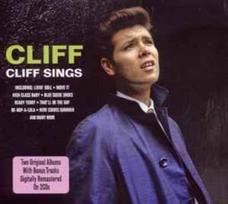 Pirkti CD Cliff - Cliff Sings - Photo 1
