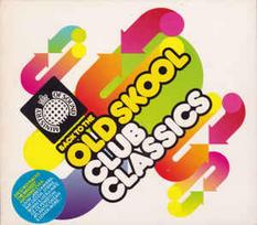 Pirkti CD Various - Back To The Old Skool Club Classics - Photo 1