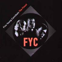 Pirkti CD Fine Young Cannibals - The Finest - Photo 1