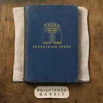 Pirkti CD Frightened Rabbit - Pedestrian Verse - Photo 1