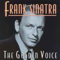 Pirkti CD Frank Sinatra - The Golden Voice - Photo 1