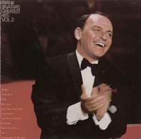 Pirkti CD Frank Sinatra - Frank Sinatra's Greatest Hits Vol. 2 - Photo 1