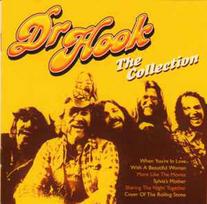 CD Dr. Hook - The Collection