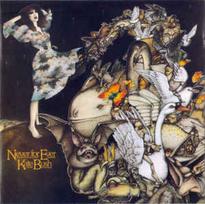 CD Kate Bush - Never For Ever