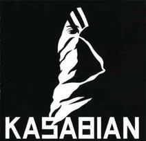 Pirkti CD Kasabian - Kasabian - Photo 1