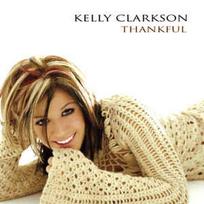 CD Kelly Clarkson - Thankful