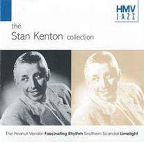 CD Stan Kenton - The Stan Kenton Collection