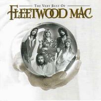 CD Fleetwood Mac - The Very Best Of Fleetwood Mac