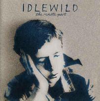 CD Idlewild - The Remote Part