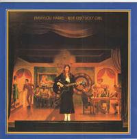 Pirkti CD Emmylou Harris - Blue Kentucky Girl - Photo 1