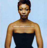CD Beverley Knight - Prodigal Sista