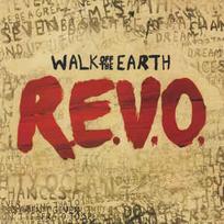 Pirkti CD Walk Off The Earth - R.E.V.O. - Photo 1