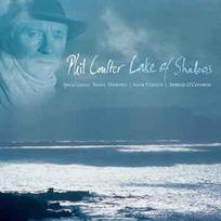 Pirkti CD Phil Coulter - Lake Of Shadows - Photo 1