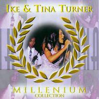 Pirkti CD Ike & Tina Turner - Millenium  Collection - Photo 1